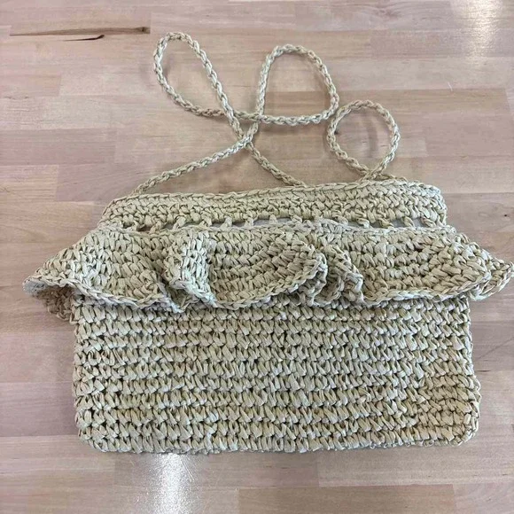 GYPSY CLUTCH - Picture 1 of 2